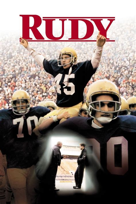 Rudy (film) .